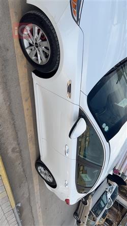 كيا اوبتيما